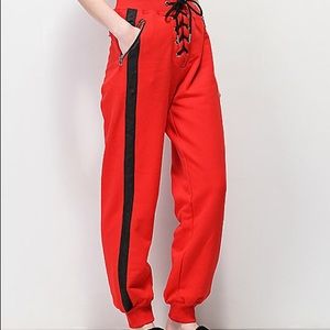 Tiger Mist venus pant